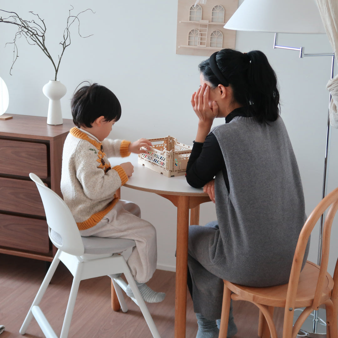TREVO family story: a place to learn while staying close