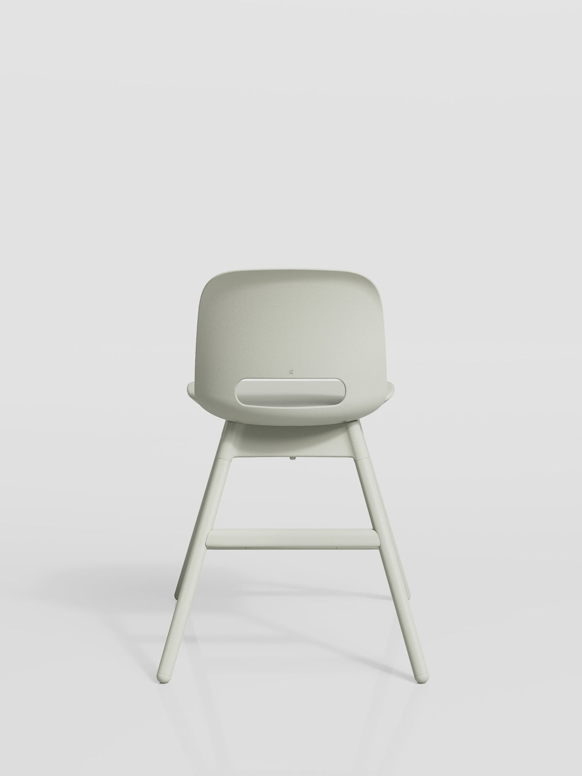 TREVO in Dusty Green, rotating view