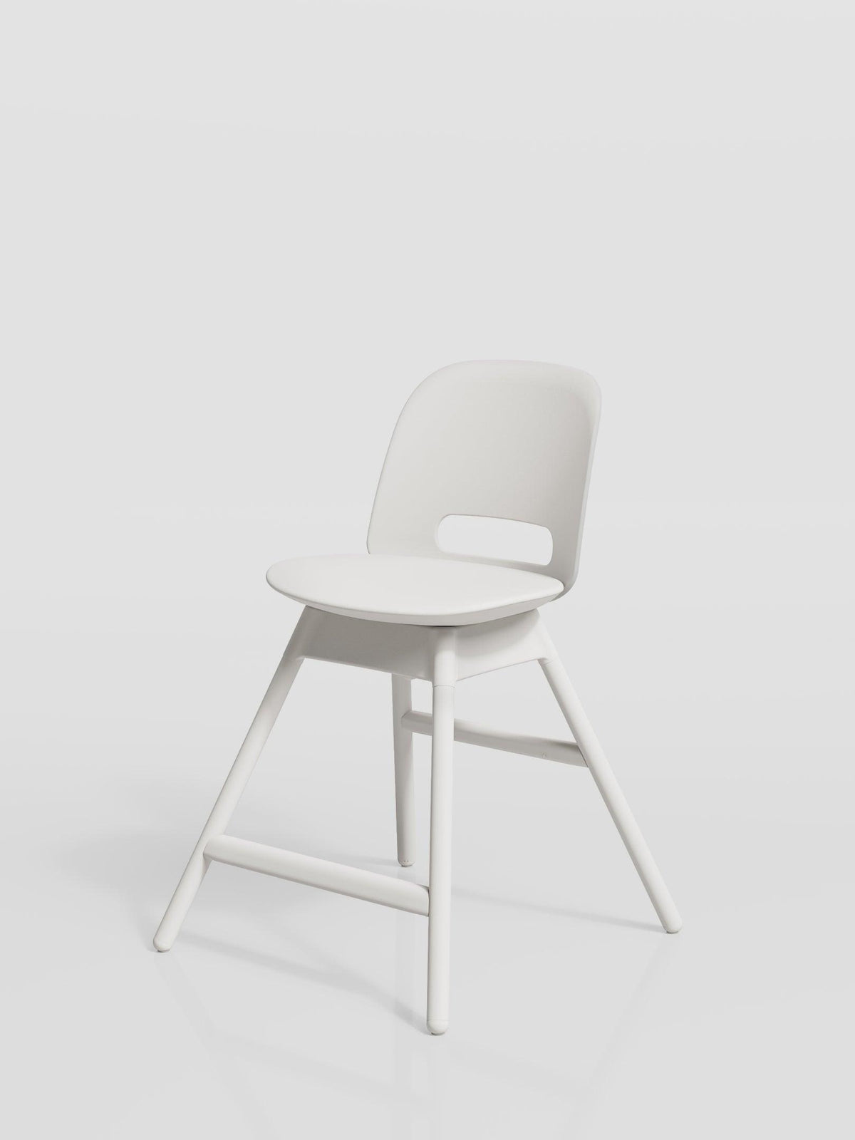 TREVO in White