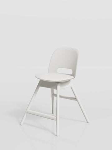 TREVO in White