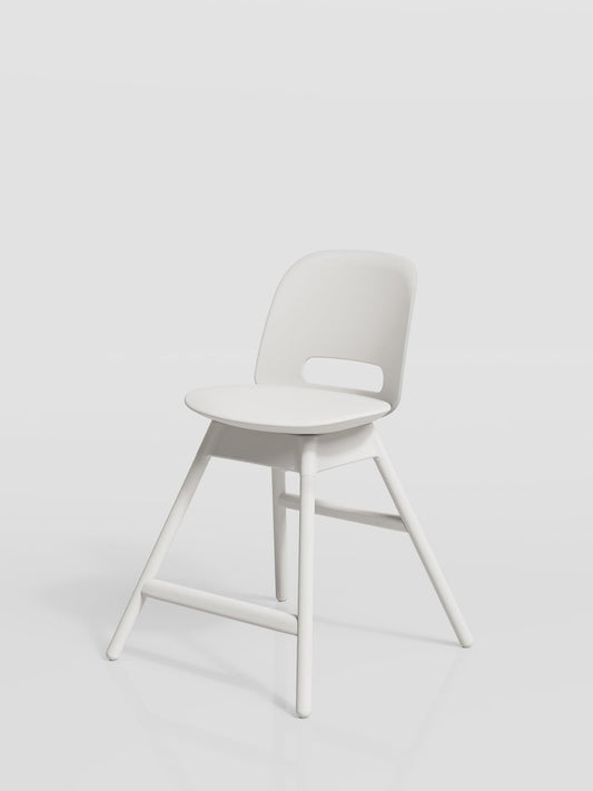 TREVO in White