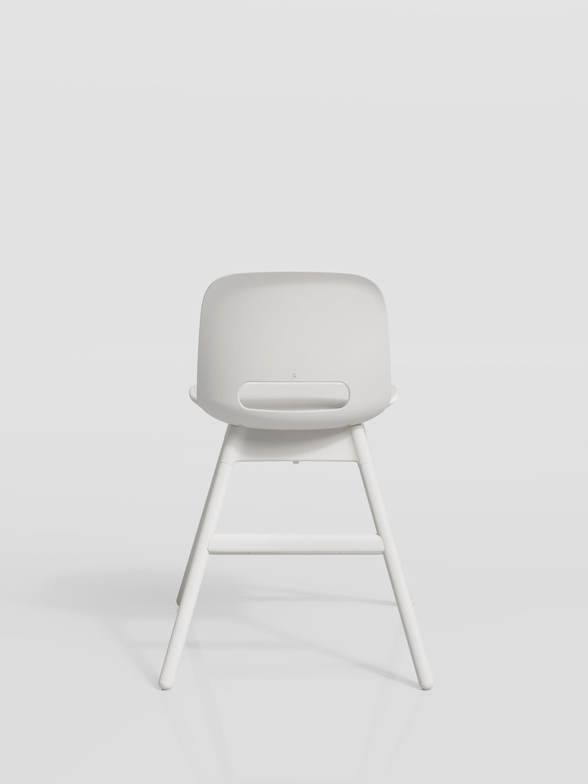 TREVO in White, rotating view