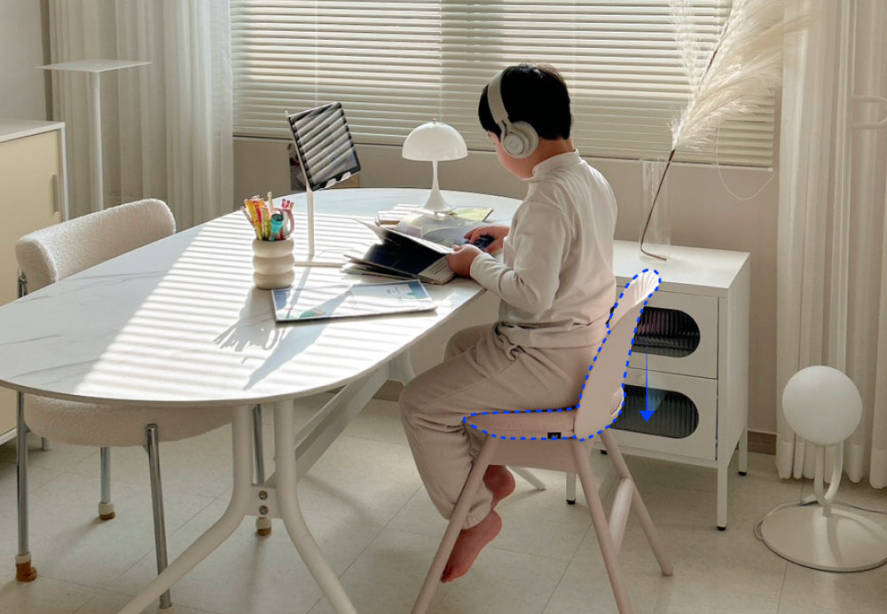 TREVO low sitting mode