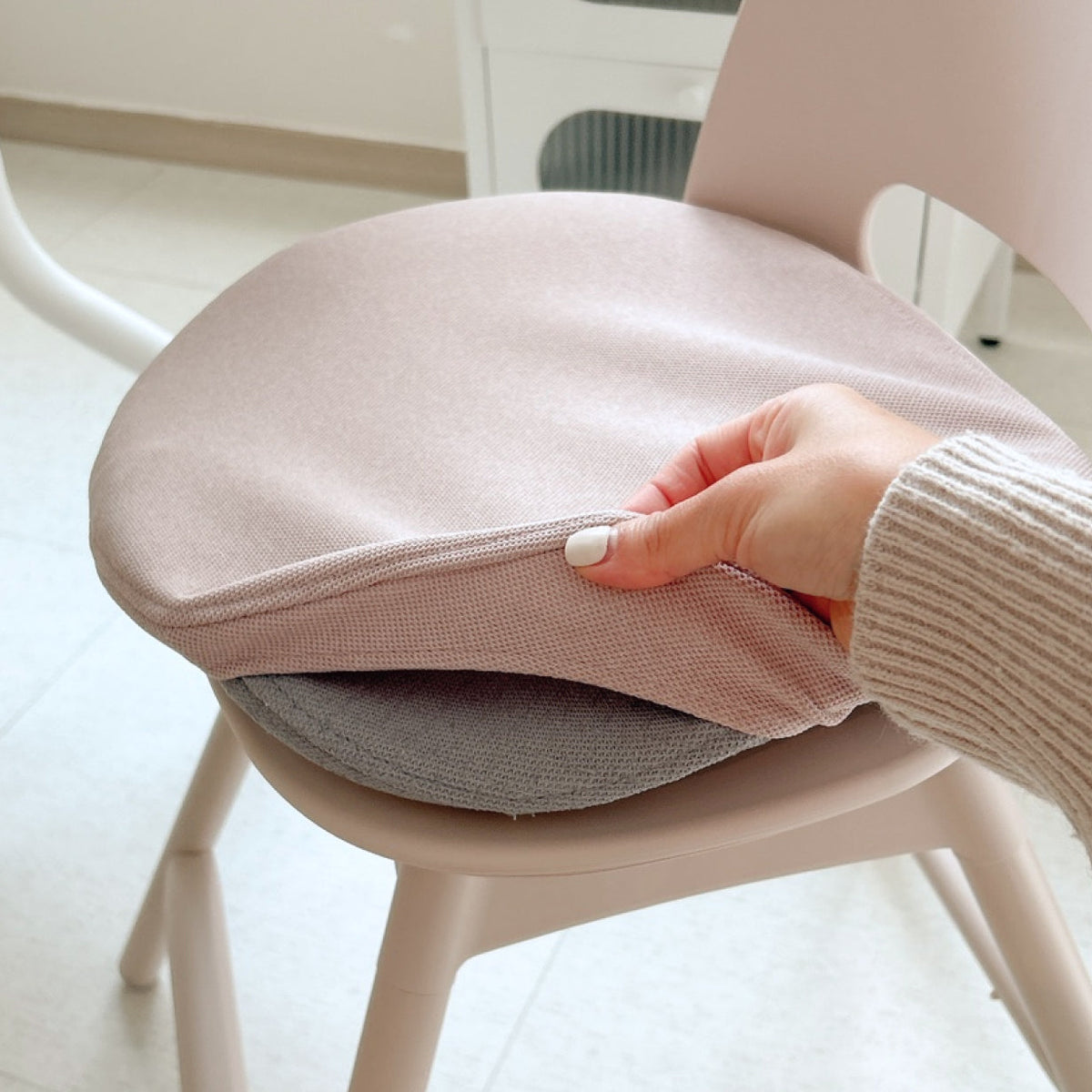 TREVO removable washable cover