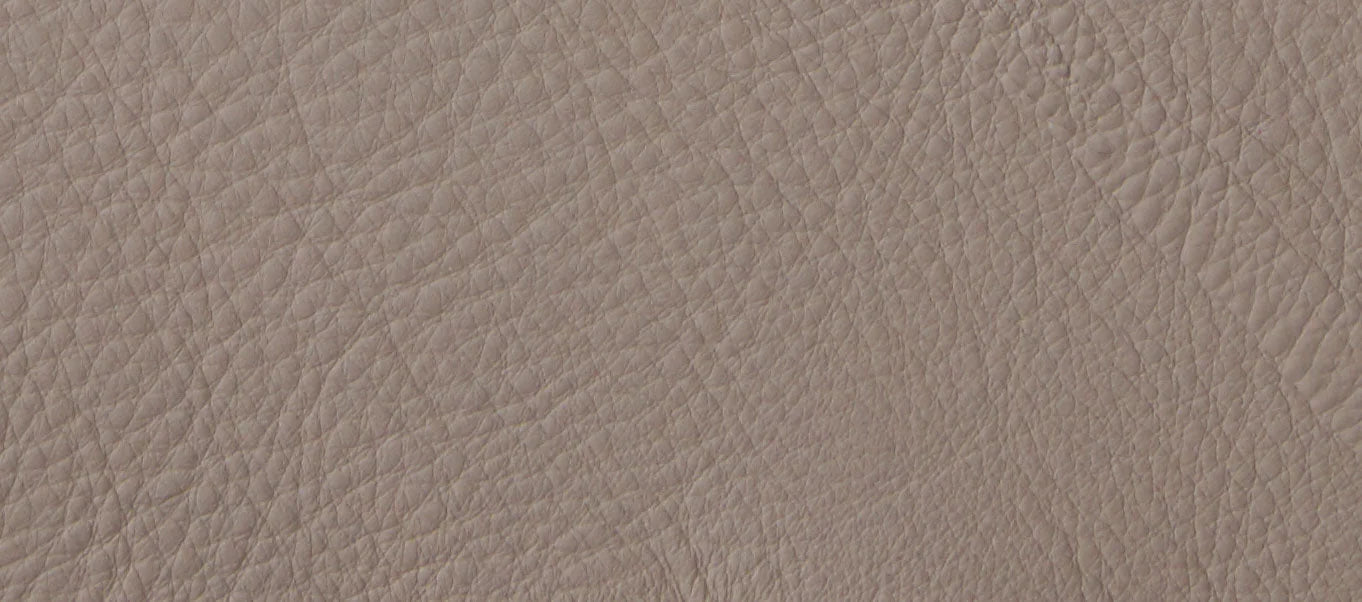 Natural leather texture variation